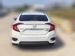 2021 Honda Civic 2019 1.5T AT 220TURBOPowermoveEdition China VI #3