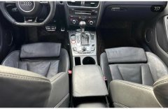 2016 Audi A5 Sportback 2012 3.0TFSI AT Sportback quattro (Imported) #7