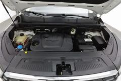 2018 Chang'an CS55 2017 1.5T AT Dynamic #7