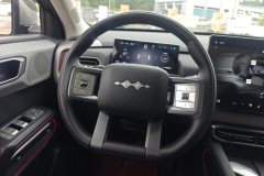 2025 Fangchengbao Ti3 2025 501KM RWDMaxEdition #15