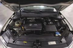 2017 Volkswagen Tiguan L 2017 2.0T AT 380TSILuxury 4WD #7