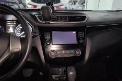 2018 Nissan Qashqai 2017 2.0L AT CVTSmart China V #13