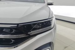 2023 Volkswagen T-Roc 2023 1.5T AT 300TSI DSG2WDChen GuangEdition #5