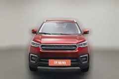 2017 Chang'an CS55 2017 1.5T MT Dynamic #3
