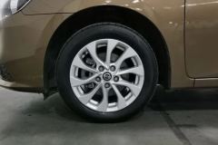 2016 Nissan Sylphy 2016 1.6 AT XVSmart #6