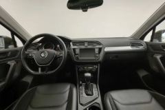 2017 Volkswagen Tiguan L 2017 1.8T AT 330TSILuxury FWD #14