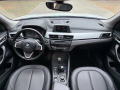 2018 BMW X1 2018 1.5T AT 18LiFashionFWD #4