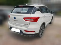 2018 GAC Trumpchi Trumpchi GS4 PHEV 2017 1.5 AT PHEVSmart HEV #7