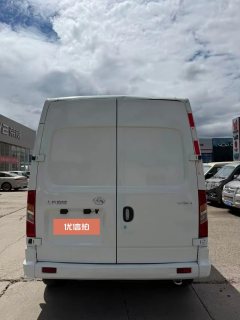 2022 Maxus V80 2021 2.0T AT AMTClassicCity Pei WangLWBMid Roof3Seat #5