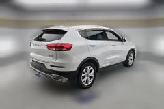2021 Haval H6 2021 1.5T AT UrbanEdition #3