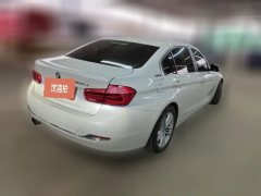 2017 BMW 3 Series 2016 2.0T AT 320LiLuxuryDesign Pkg #3