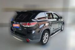 2017 Toyota Highlander 2017 2.0T AT Elite5Seat FWD #3
