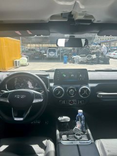 2025 Beijing Off-Road Beijing BJ40 2024 2.0T AT city ​​hunterGlory #6