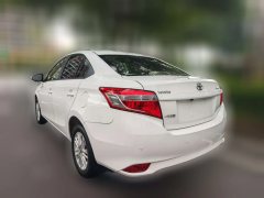 2015 Toyota Vios 2014 1.5 AT ZhizhenEdition #7