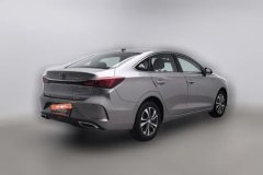 2020 Chang'an Eado 2020 1.4T AT PLUSBlue WhaleNEPremium #2