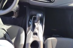 2021 Toyota Levin 2021 1.5 AT TNGALeading #16