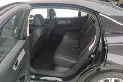2023 Hongqi E-QM5 2022 431km AT ChargeEnjoy #11