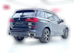 2024 BMW X5 2023 2.0T AT xDrive 30Li ExclusiveMM Sport Shadow #4