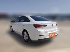 2021 Buick Excelle GT Sedan 2021 1.5 AT modelElite Facelift #15