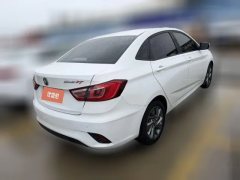 2019 Chang'an Eado DT 2018 1.6 MT Smart #6