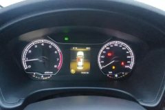 2022 Geely Auto Bo Rui 2021 1.8T Pilot #14