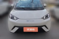 2023 BYD Seagull 2023 flyEdition #2