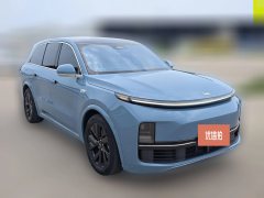 2023 Li Auto Li Auto L8 2023 Pro #3