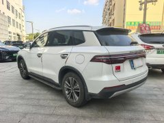 2020 BYD Song Pro 2019 1.5T AT Luxury #6