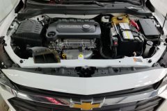 2022 Chevrolet Monza 2020 1.5 AT 320Joy #10