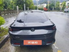 2024 Chang'an Yida 2023 Blue WhaleNE 1.5T GDI AT DCTPilot #8