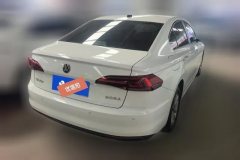 2022 Volkswagen Bora Sedan 2021 1.5 AT FashionSmart Connect #3