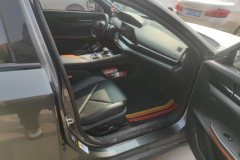 2022 Chang'an UNI-V 2022 1.5T AT Premium #8