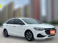 2021 Chevrolet Monza 2020 1.3T AT Lightly mixed RS 330TcarefreeEdition #3