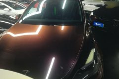 2022 Tesla Model Y 2022 Facelift rear wheel driveEdition #2