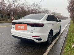 2021 Geely Auto Emgrand Sedan 2022 1.5L AT No.4generation Flagship #9