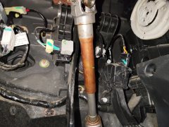 Steering Column