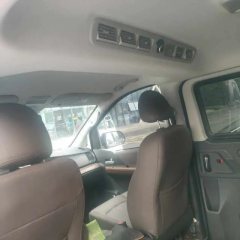 2021 Dongfeng Fengxing Lingzhi Plus 2021 2.0L MT Luxury 7Seat #3