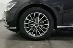 2020 Volkswagen Magotan 2020 2.0T AT 330TSILuxury #6