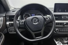 2017 Dongfeng Fengxing Jingyi X5 2017 1.6 AT Exclusive #15