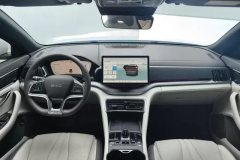 2024 BYD Song Plus PHEV 2025 1.5L AT DM-i 112KM Honor #12