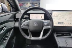 2025 BYD Qin L 2025 EV 545KMexcellence #15