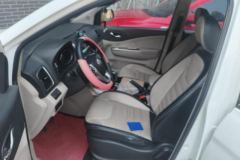 2017 Dongfeng Fengxing Fengxing S500 2017 1.5 MT Luxury #9