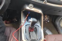 2019 Haval H6 2019 1.5T AT Blue LabelUrbanEdition #16
