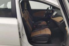 2021 Chevrolet Monza 2020 1.5 AT 320YuechangEdition #22