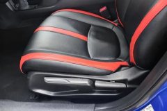 2019 Honda Civic 2019 1.5T AT 220TURBOPowermoveEdition China V #21
