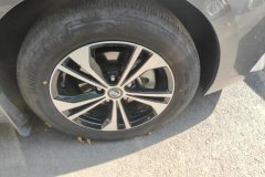 2022 Nissan Sylphy 2022 1.6L AT XLJoy #6