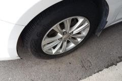 2017 Buick Excelle GT Sedan 2017 1.5 AT 15NEntry #6
