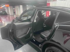 2024 Tesla Model Y 2023 rear wheel driveEdition #16