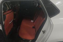 2015 Volkswagen Polo Hatchback 2014 1.4 MT Comfort #11