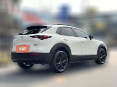 2024 Mazda CX-30 2022 2.0L ATYaoyue ObsidianEdition #3